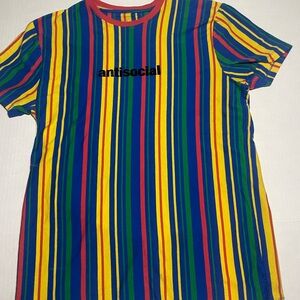 For the People T-shirt VOX size L